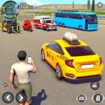 Urban Hustler: Job Simulator icon