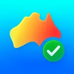Citizenship Test Au 2026 Pro icon