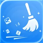 Photo Cleaner, Cleanup Storage icon