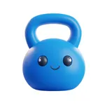 FITA: AI Gym Coach & Body Scan icon