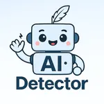 AI Detector: AI Detection Tool icon
