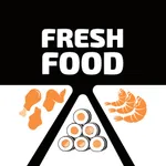 Fresh Food - доставка еды icon