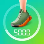 Step Counter: Walk Tracking icon