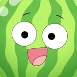 Happy Fruit: Merge Puzzle Game icon