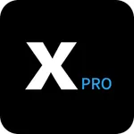 X Pro 加速器 VPN：X助手科学推助手 icon