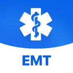 NREMT EMS & EMT Paramedic Exam icon