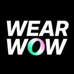 WearWow - Digital Wardrobe icon