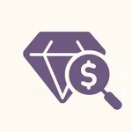 Jewelry Identifier - LuxID icon