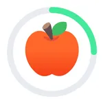 Kcaly AI - Calorie Counter icon