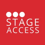 Stage Access icon