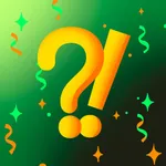 I Have Never Group Party Game icon