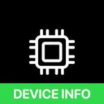 Device Info + icon