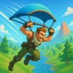 Epic Glider Rush icon