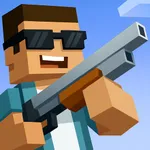 Last War Vs Zombie Shooting icon