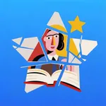 离线中文汉语全能字典词典 - 文典星 icon