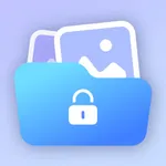 加密相册-私密相册&相册管家 icon