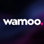 Wamoo. More than movement. icon
