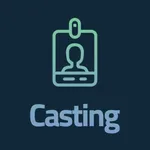 캐스팅-Casting icon