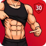 Six Pack Workout For Men icon