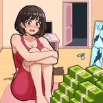 Nightmare Story: Tricky Quest icon