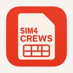Sim4Crews icon