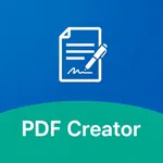 PDF Creator: Editor & Scanner icon