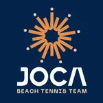 JOCA Beach Tennis icon