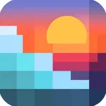 photo pixel | AI Editor photo icon