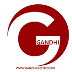 The Gandhi Indian-Exeter icon