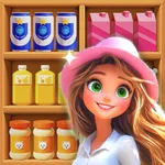 Goods Triple Master:Sort Match icon