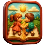 Okuma Serüveni icon