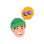 جاوبني - Jawebny icon