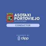 AsoTaxi | Clipp Conductor icon