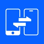 Smart Switch: Move to iOS icon