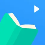 Text and Speech: AvidReader icon