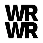 WRWR App icon