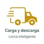Carga y descarga Lorca icon