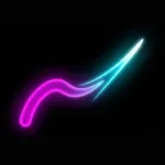 AI Calorie Tracker: CalorAI icon