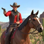 Horse Racing 2025: Rival Games icon