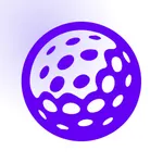 MySwingCoach - Fix your swing icon