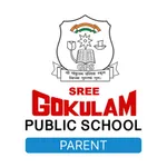 SGPS Parent App icon