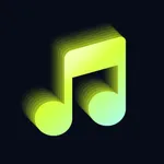 MelodyCraft - AI Music Maker icon