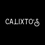 Calixto's Barber Shop icon