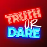 Truth or Dare: Games for Party icon