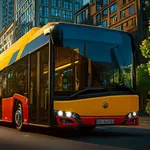 Real Bus Sim icon