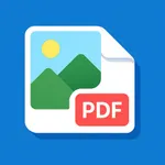 HEIC to JPG - Pics2PDF icon