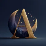 Asteria: Tarot, Soul Diary icon