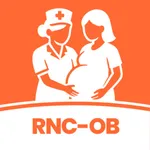 RNC-OB Exam by Rocket Prep icon