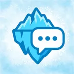 Conversation Starters: Breaker icon