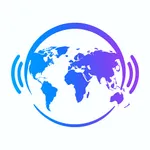WorldTune: Global Radio, Music icon